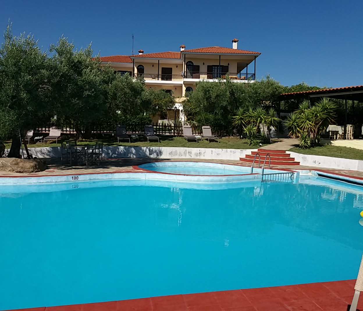 Asteris Village  - pic #23