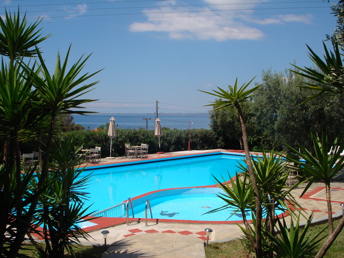 Asteris Village  - pic #2