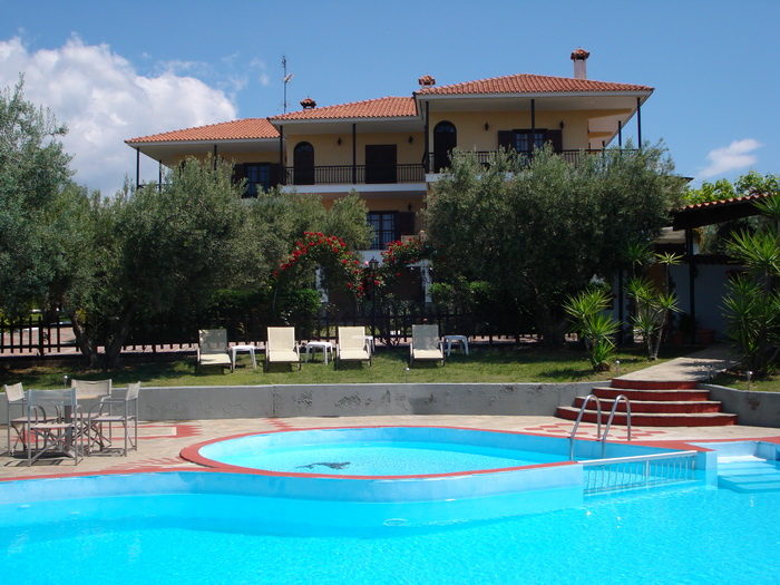 Asteris Village  - pic #21