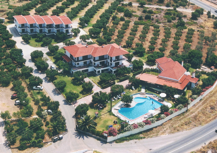 Asteris Village  - pic #20
