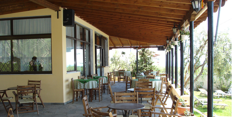 Asteris Village  - pic #8