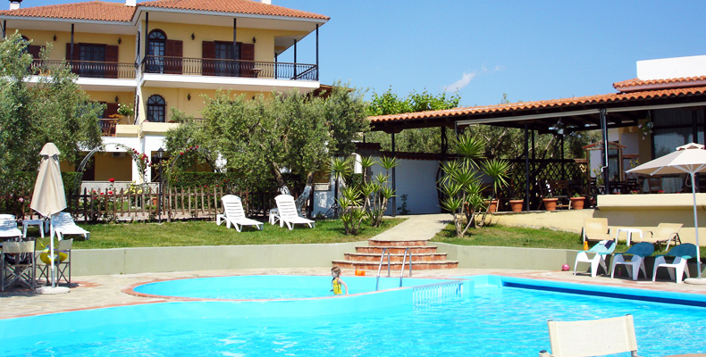 Asteris Village  - pic #1