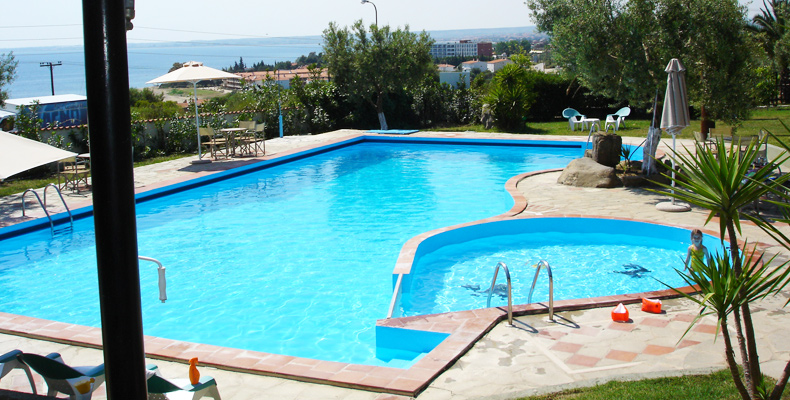 Asteris Village  - pic #4