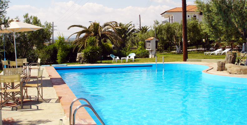 Asteris Village  - pic #5